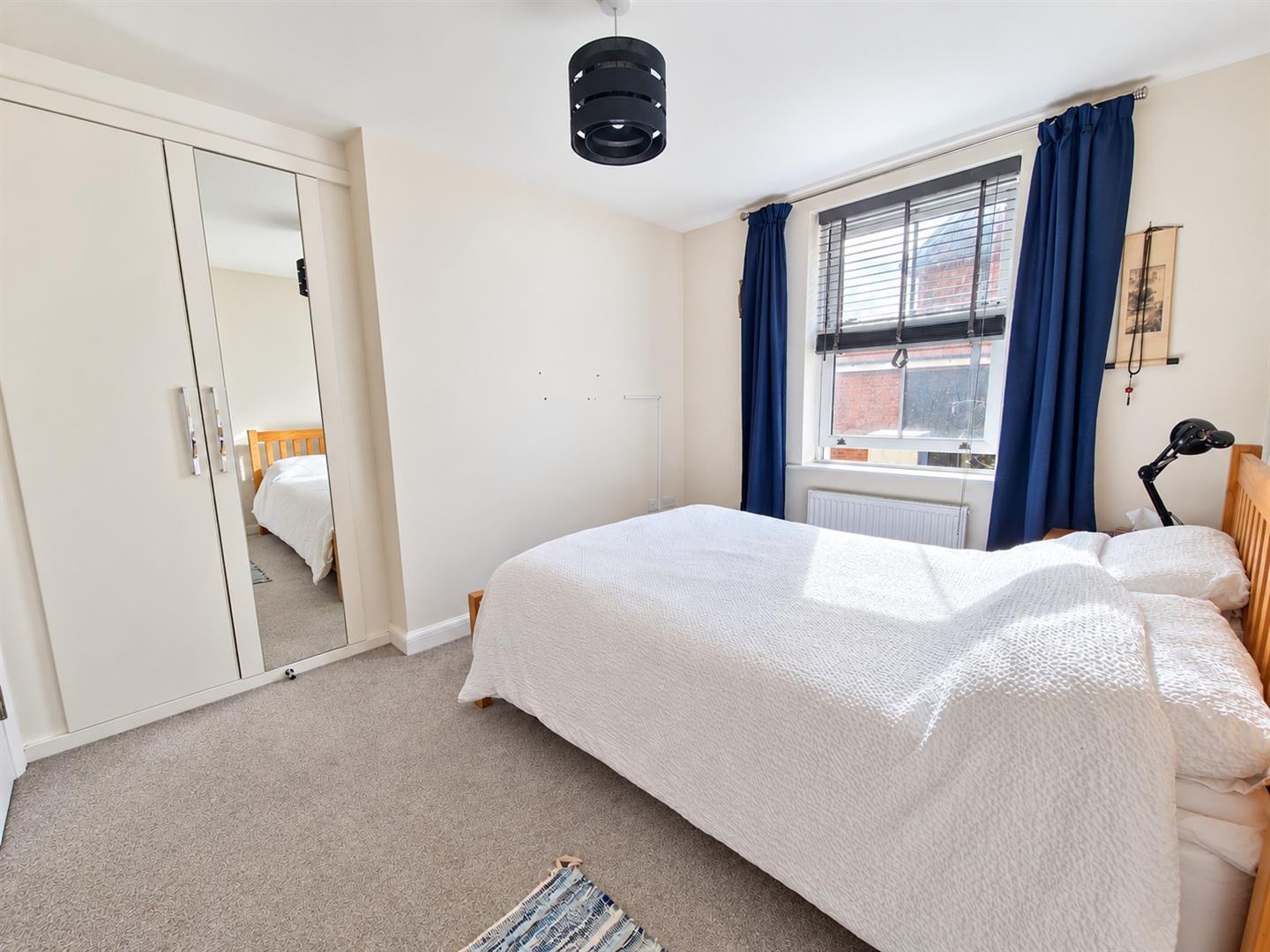 Danegeld Avenue, Great Denham, Bedford